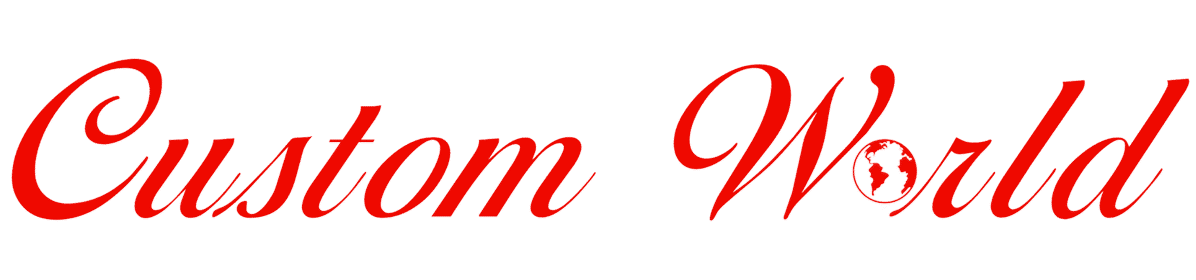 custom world